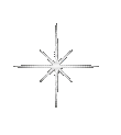 estrela-l - Zdarma animovaný GIF