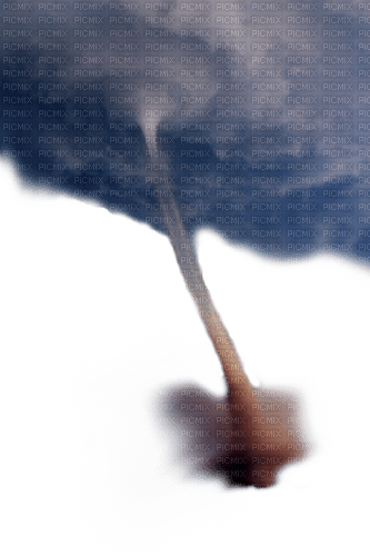 tornado - 免费PNG