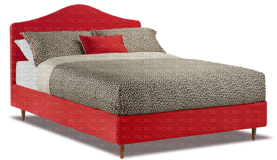 letto - png gratis