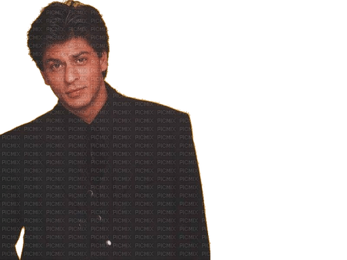 Shah Rukh Khan - 免费PNG