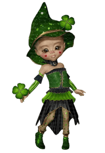 st. patrick day - 無料png