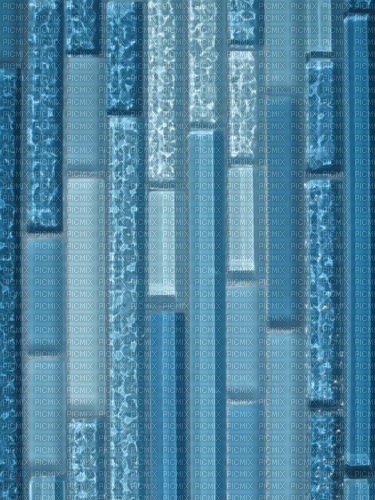 Blue Tiles - By StormGalaxy05 - бесплатно png
