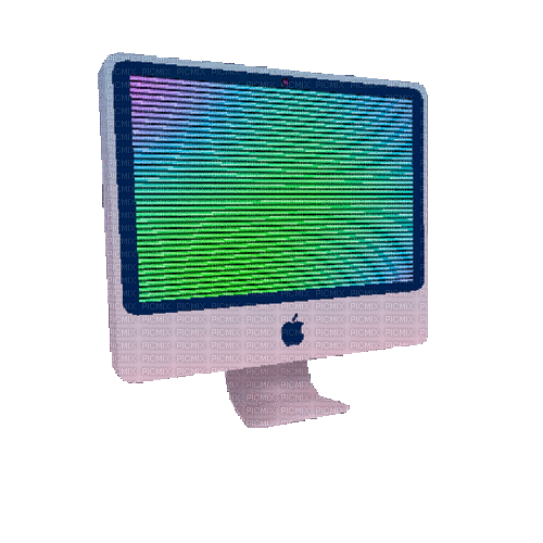 computer - Darmowy animowany GIF