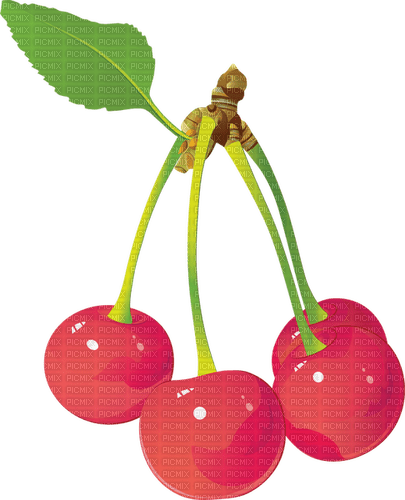 cherries Bb2 - ingyenes png