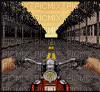 moto - Zdarma animovaný GIF