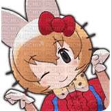 hello kitty serval icon - 免费PNG