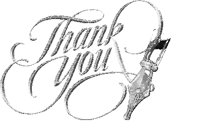 Thank You Text - Bogusia - kostenlos png