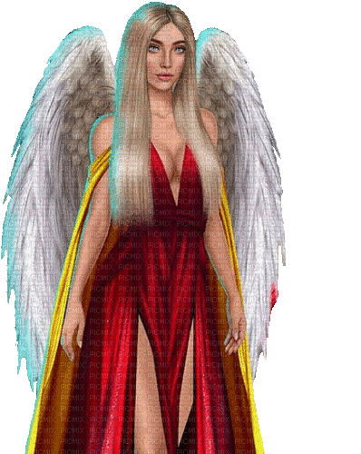 angel engel ange milla1959 - Animovaný GIF zadarmo