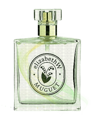 Muguet.Parfum.Fragrance.Victoriabea - PNG gratuit