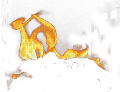 flamme - zadarmo png