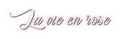 Life in rosy quotes Rox - 免费PNG