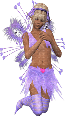 Kaz_Creations Poser Dolls Fairy Fairies - bezmaksas png