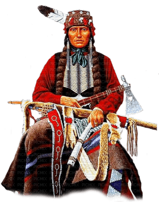 western wild west  occidental Native American Américain de naissance        Amerikanischer Ureinwohner wilde westen ouest sauvage  tube  indian indianer indien - PNG gratuit