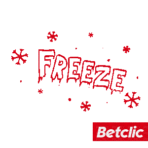 Football Freeze - Animovaný GIF zadarmo