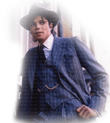 Michael Jackson - nemokama png