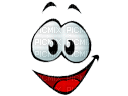 smiley - Bezmaksas animēts GIF