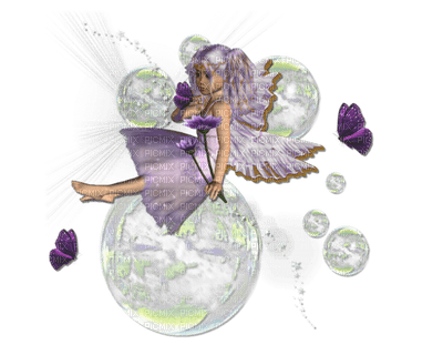 Kaz_Creations Fairy - PNG gratuit