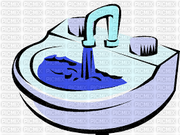 Sink - PNG gratuit