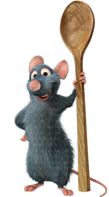 Kaz_Creations Cartoons Cartoon Ratatouille - фрее пнг