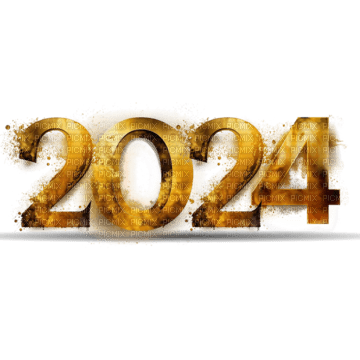 2024 - gratis png