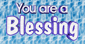 blessing - Безплатен анимиран GIF