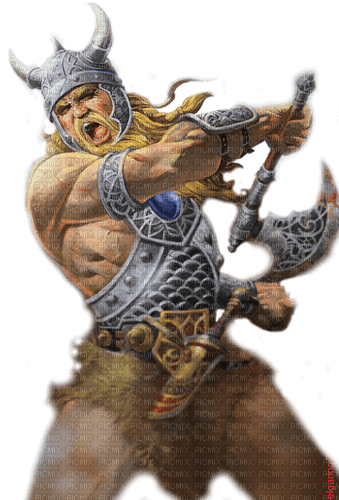 viking by nataliplus - png gratuito