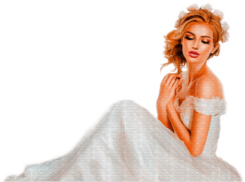 bride by nataliplus - zadarmo png