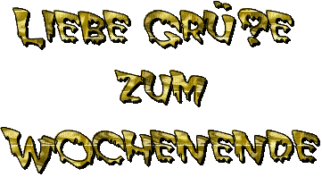 Liebe Grüße - Ücretsiz animasyonlu GIF