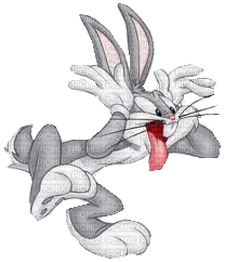 Bugs Bunny - png grátis