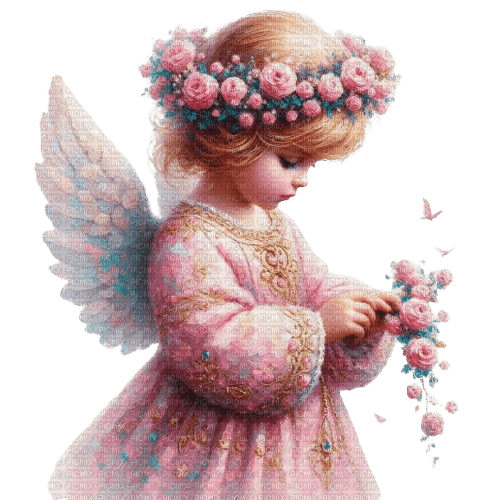 Little ange - δωρεάν png