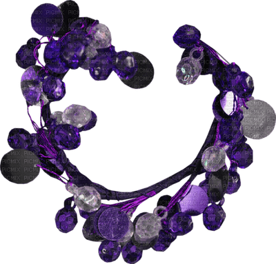 Kaz_Creations Deco Scrap Colours Purple - безплатен png
