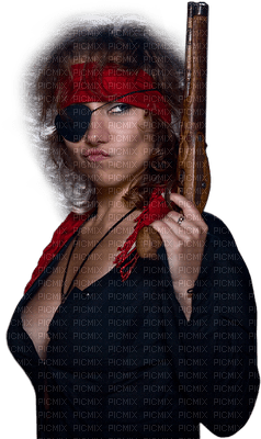 pirata - gratis png
