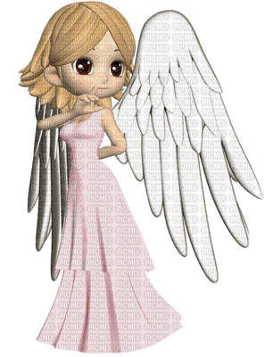 Kaz_Creations Angels Angel Dolls - png gratuito