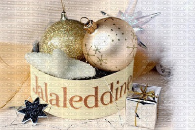 Kaz_Creations Backgrounds Christmas Text Jalaleddine - 免费PNG