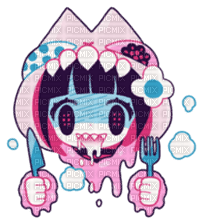 hungry - 免费PNG