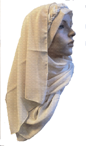 maj foulard - Gratis animeret GIF