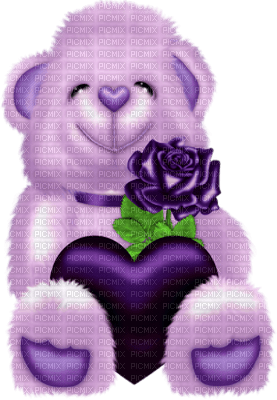 Kaz_Creations Cute Bear - png gratis