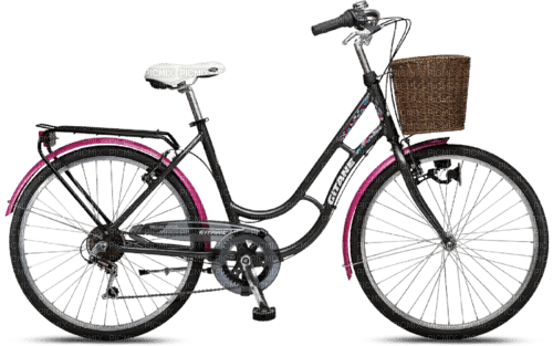 bicicleta - безплатен png