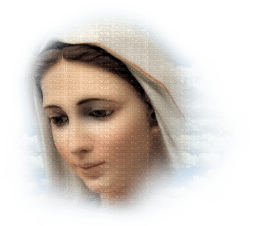 Mary, Maria - PNG gratuit