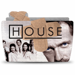 Doctor House - zdarma png