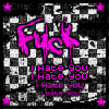 i hate you - Darmowy animowany GIF