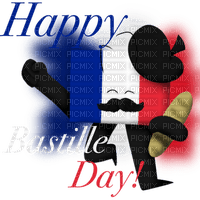 Bastille - png ฟรี
