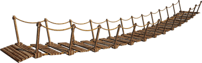 puente - PNG gratuit
