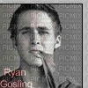 ryan gosling - PNG gratuit
