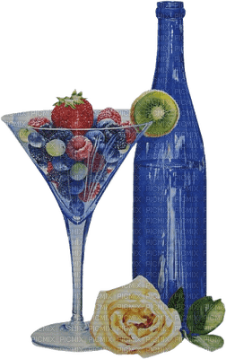 Kaz_Creations Deco Drink Cocktail - PNG gratuit