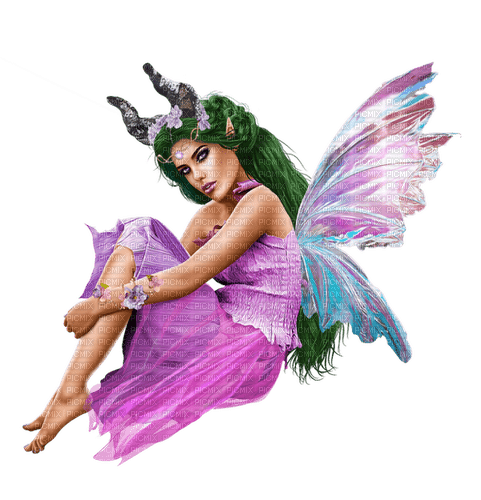 fairy by nataliplus - gratis png