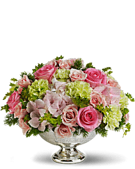 Kaz_Creations  Flowers Vase - бесплатно png