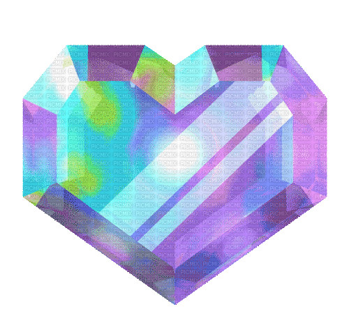 Heart - Δωρεάν κινούμενο GIF
