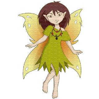 Kaz_Creations Cute Fairies Fairy - darmowe png