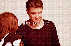 Liam Payne ♥ - 免费动画 GIF